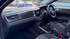 Volkswagen Polo 1.0 TSI 95 R-Line 5dr Petrol Hatchback